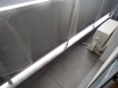 【バルコニー】 | グランコートビワコ