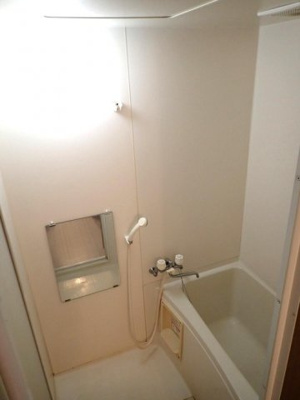 【浴室】 | グランコートビワコ