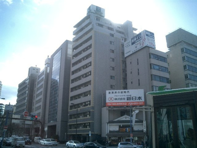 【外観】 | エステムプラザ梅田ＥＡＳＴ