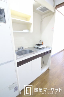 【キッチン】 | スカイパーク富士 | 同型タイプ