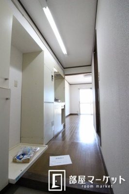 【玄関】 | スカイパーク富士 | 同型タイプ
