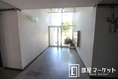 【エントランス】 | スカイパーク富士