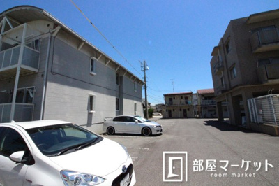 【駐車場】 | スカイパーク富士