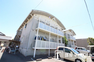 【外観】 | スカイパーク富士