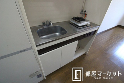 【キッチン】 | スカイパーク富士 | 同型タイプ