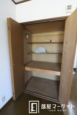 【収納】 | スカイパーク富士 | 同型タイプ