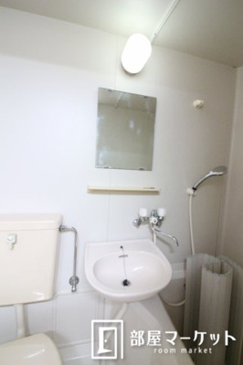 【洗面所】 | スカイパーク富士 | 同型タイプ