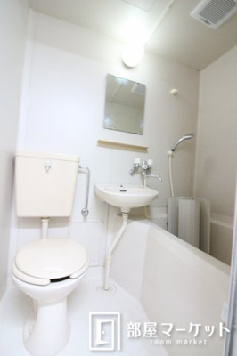 【トイレ】 | スカイパーク富士 | 同型タイプ