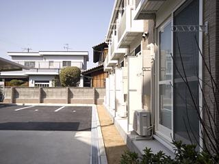 【外観】 | プロヴァンス