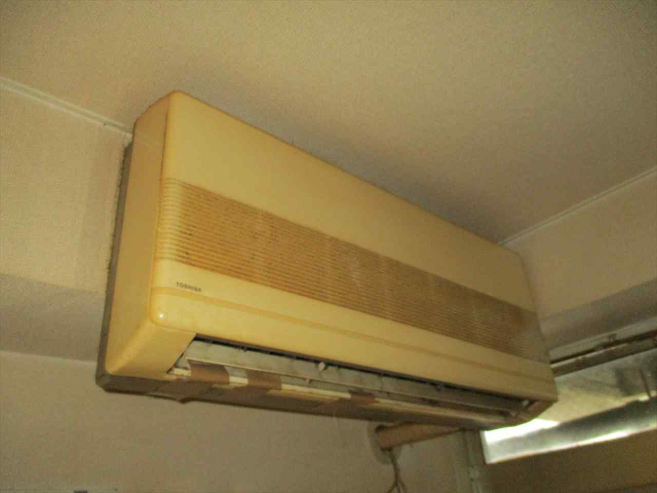 マンションAA｜名古屋市の賃貸ならMy賃貸の設備|マンションAA
＊清掃前