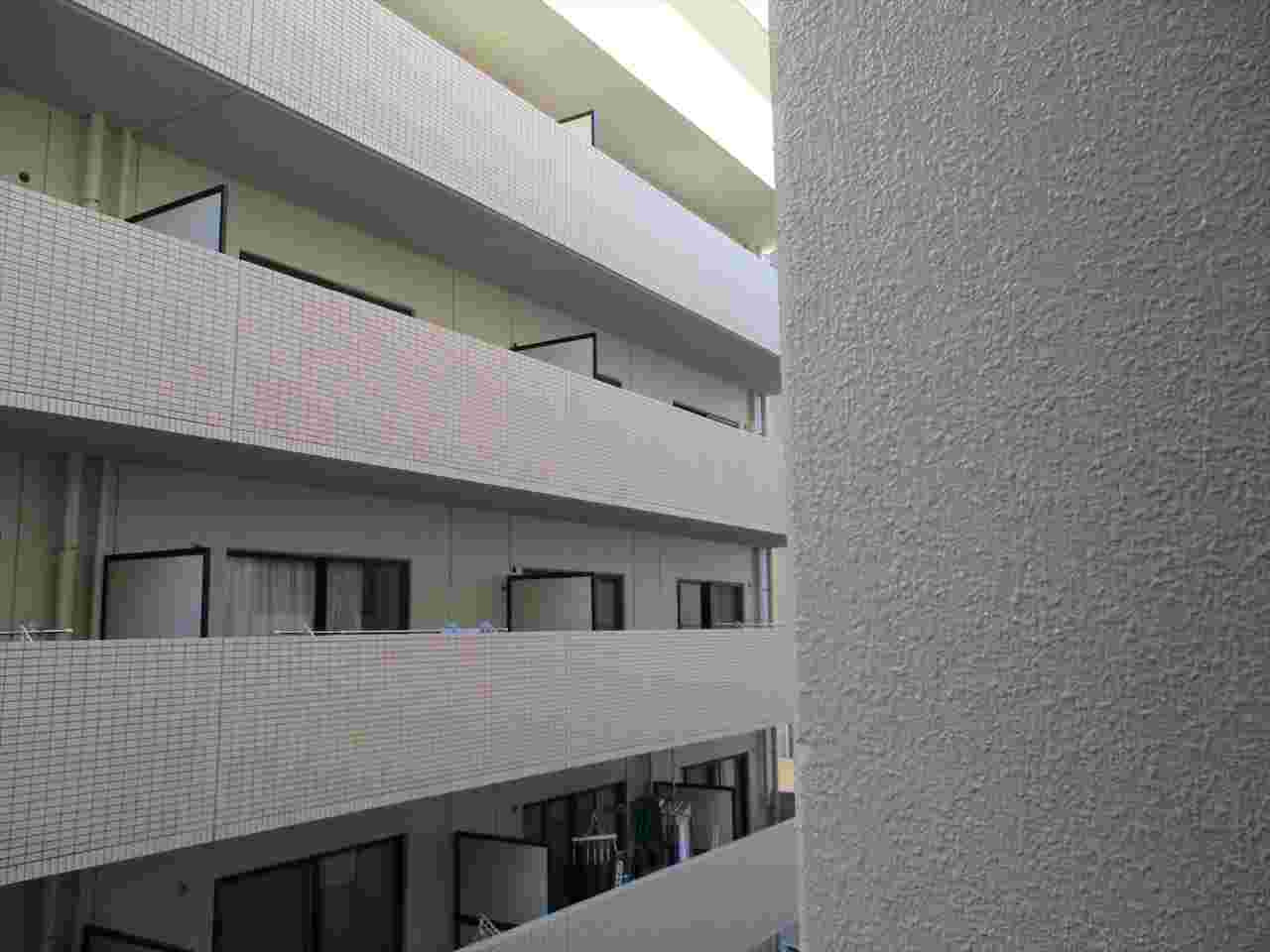 マンションAA｜名古屋市の賃貸ならMy賃貸の展望|マンションAA