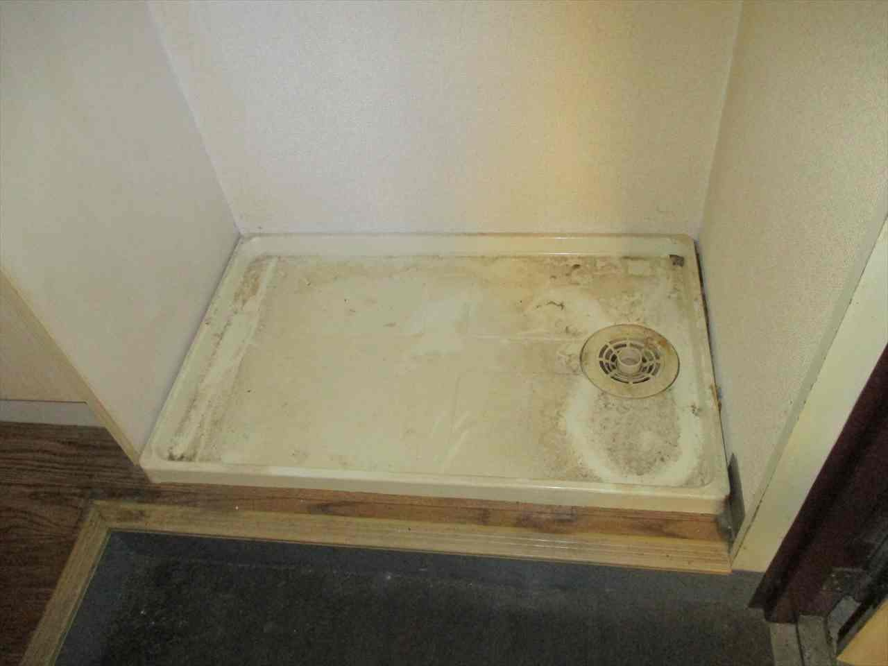 マンションAA｜名古屋市の賃貸ならMy賃貸の設備|マンションAA
＊清掃前