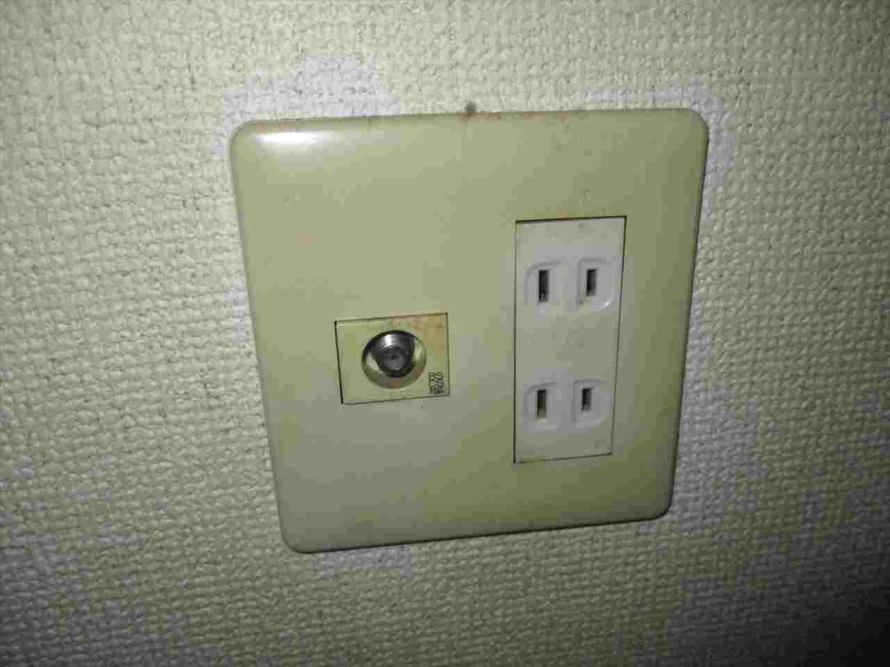 マンションAA｜名古屋市の賃貸ならMy賃貸の設備|マンションAA