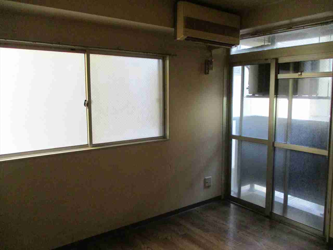 マンションAA｜名古屋市の賃貸ならMy賃貸の居間・リビング|マンションAA