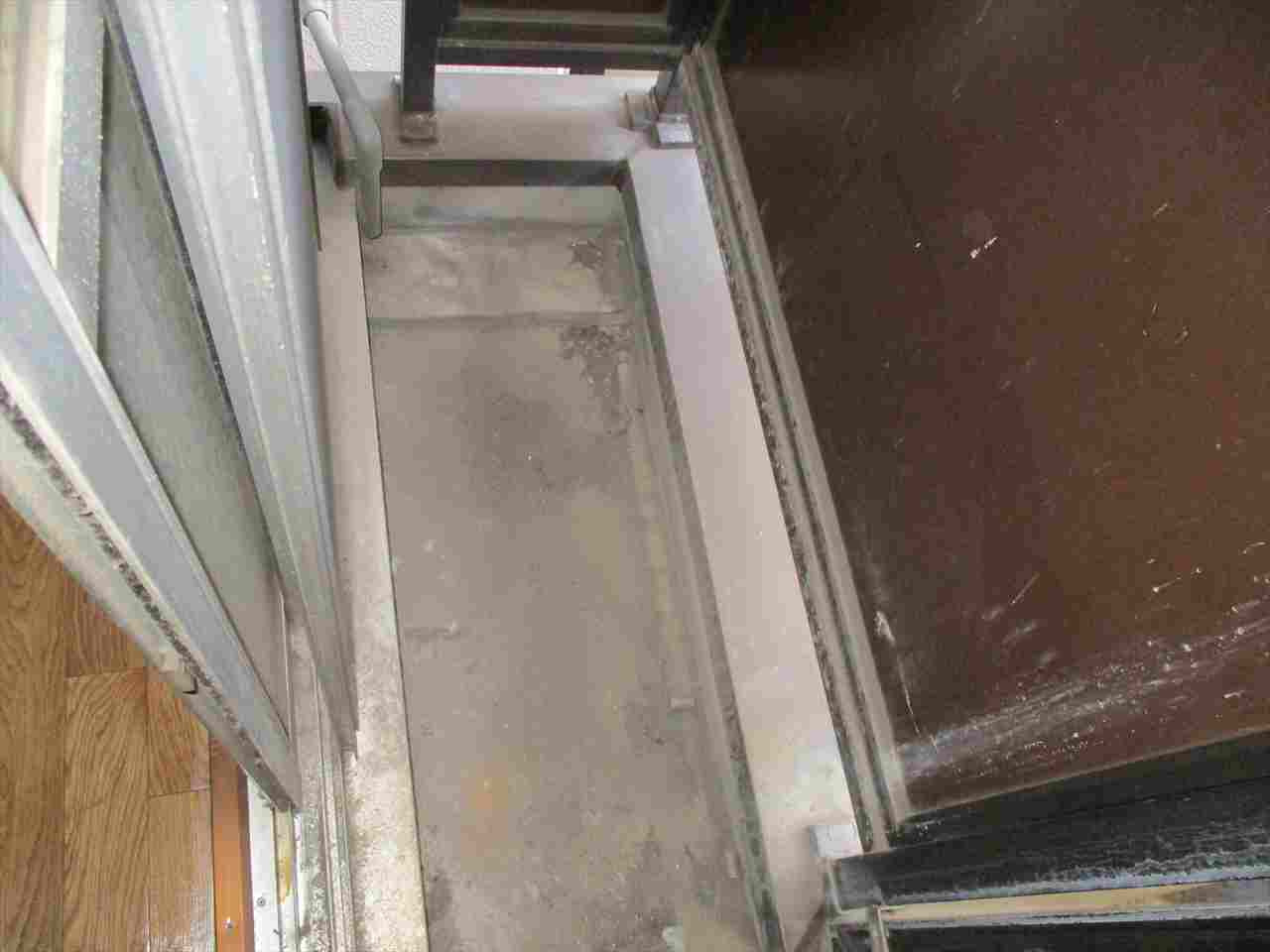 マンションAA｜名古屋市の賃貸ならMy賃貸のバルコニー|マンションAA