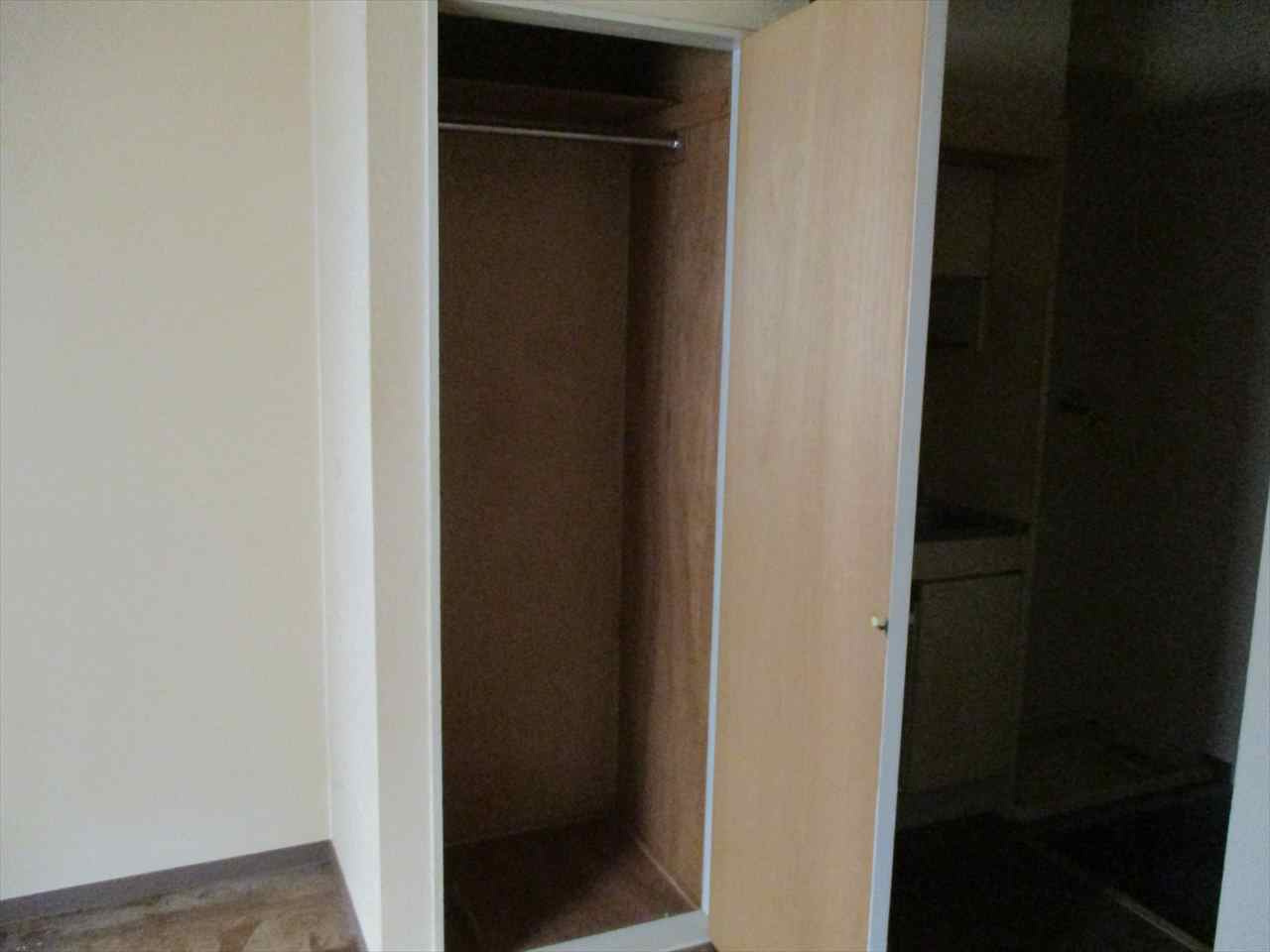 マンションAA｜名古屋市の賃貸ならMy賃貸の収納|マンションAA