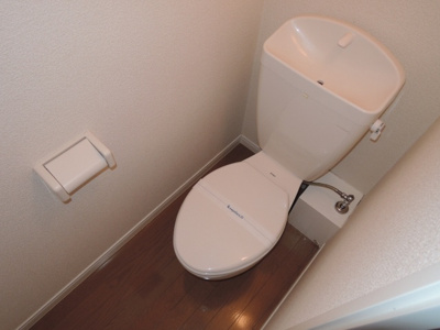 【トイレ】 | 蘭