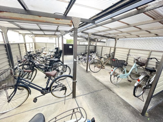 【その他共用部分】