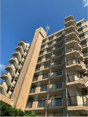 【外観】 | ダイアパレス湘南ライフタウン3