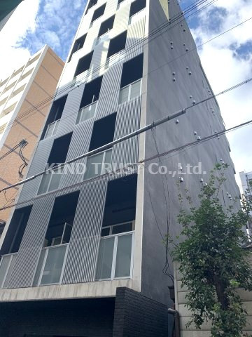 レクシア天神橋