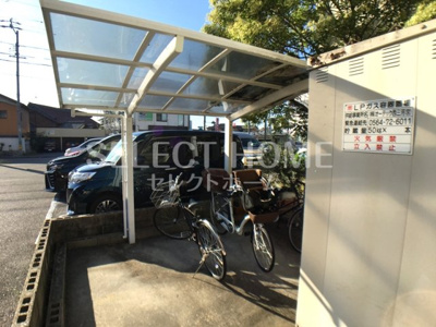 【その他共用部分】 | K2&T