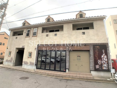 【外観】 | K2&T | きれいな外観です