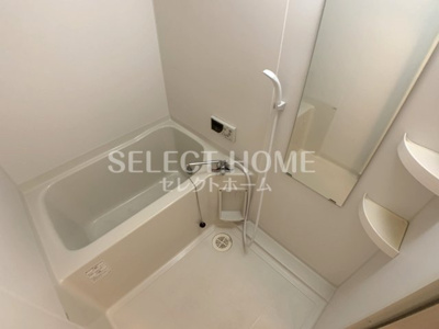 【浴室】 | K2&T | お風呂です