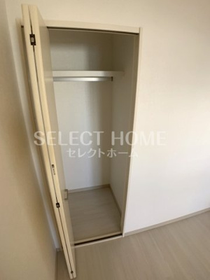 【収納】 | K2&T | 収納があります