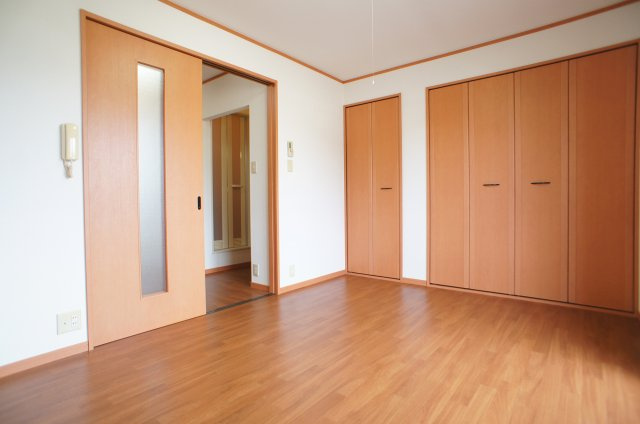 【展望】 | ヴェール広野