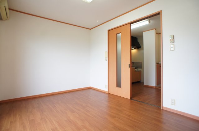 【内装】 | ヴェール広野