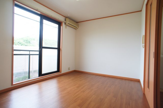 【エントランス】 | ヴェール広野