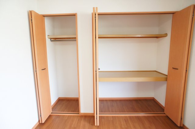 【収納】 | ヴェール広野