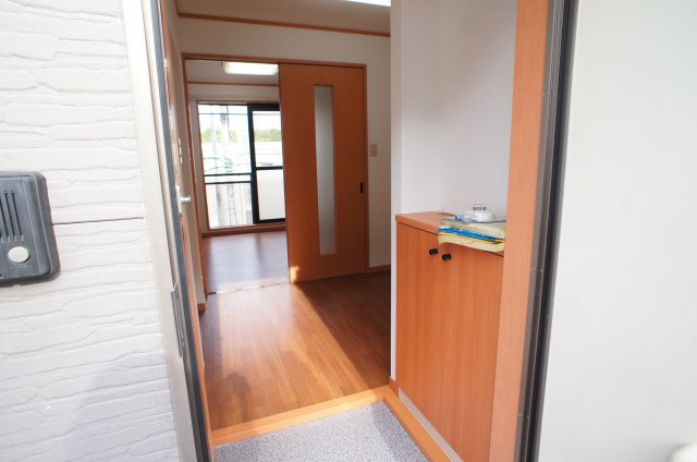 【外観】 | ヴェール広野