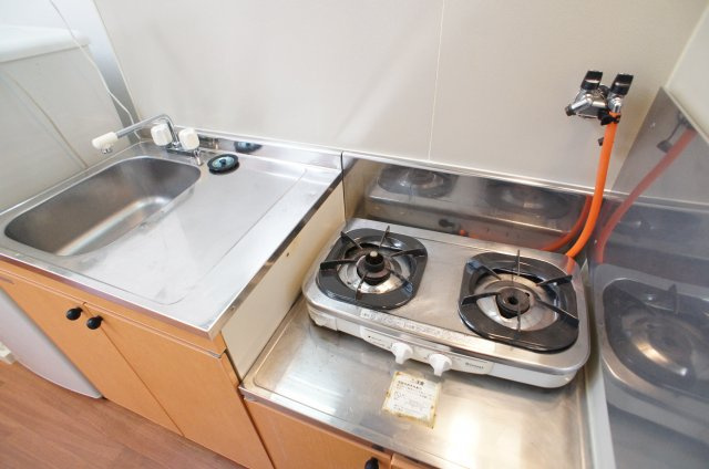 【設備】 | ヴェール広野