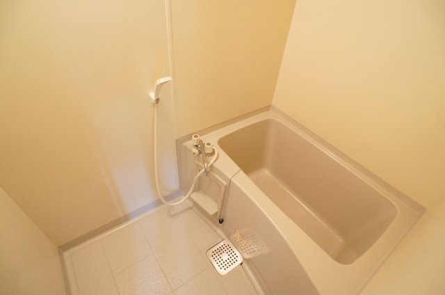 【浴室】 | ヴェール広野