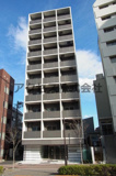 新宿区上落合２丁目のマンションの画像