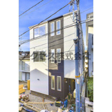 中野区中央１丁目のアパートの画像