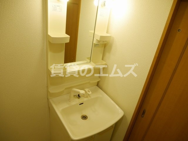 【独立洗面台】 | クレア大橋 | クレア大橋のシャンプードレッサー