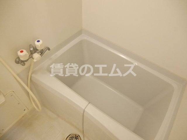 【浴室】 | クレア大橋 | クレア大橋の風呂