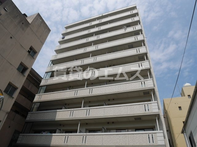 【外観】 | クレア大橋 | クレア大橋の外観