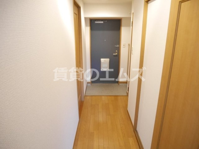 【玄関】 | クレア大橋 | クレア大橋の玄関