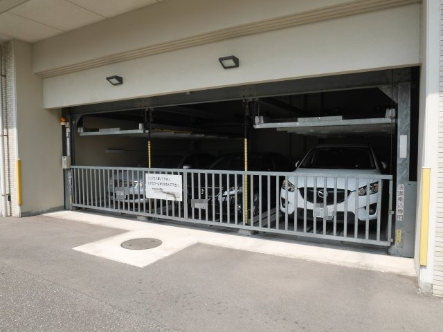 【駐車場】 | クレア大橋 | クレア大橋の駐車場