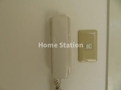 【セキュリティ】 | 野田マンション