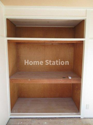 【収納】 | 野田マンション