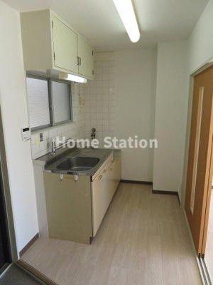 【玄関】 | 野田マンション