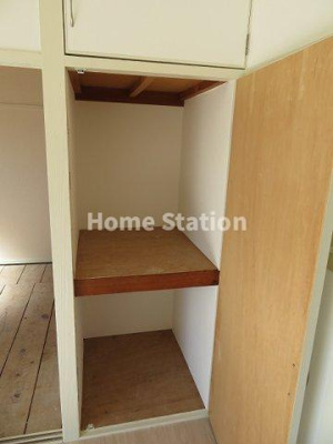 【設備】 | 野田マンション