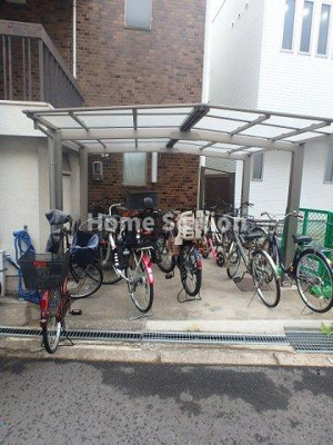 【その他共用部分】 | 野田マンション