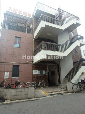 【エントランス】 | 野田マンション