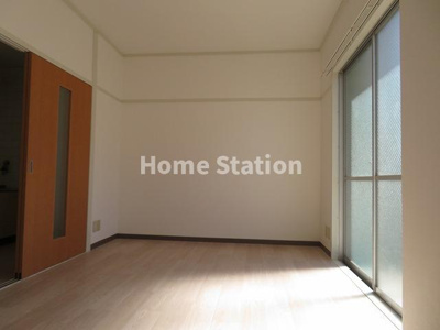 【居間・リビング】 | 野田マンション