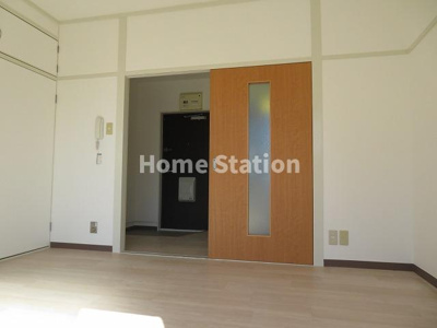 【洋室】 | 野田マンション